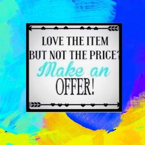 Dresses, shoes and accessories